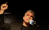 Lapid: I Would Return to Finance Ministry