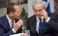 Bibi to Make Barkat Jerusalem Minister for 'Peace Now Policy'