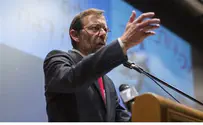 Feiglin Tells Supporters to Leave Likud
