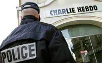 Братья-террористы настигнуты полицией к востоку от Парижа