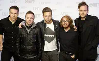 What BDS? US Superstar Band One Republic Coming to Israel
