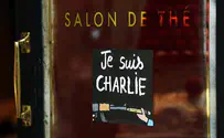 Charlie Hebdo взялись за старое - и даже больше