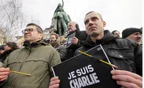 Undaunted by Attack, Charlie Hebdo to Publish 20 Times More