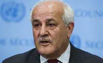 Рияд Мансур: «Мы вправе определить свои морские границы»