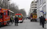 Французская полиция преследует братьев-террористов