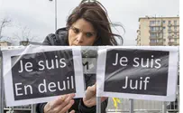 'France is at War - And Jews are on the Frontlines'