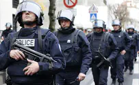 טבח אכזרי בפריז: 128 הרוגים ו-99 פצועים