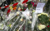 Paris Supermarket Victims May be Buried in Israel
