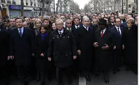 White House: We 'Made a Mistake' on Paris March