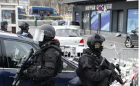 France Arrests 3 Men in Connection with Hyper Cacher Attack