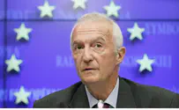 EU Counter-Terrorism Chief: We Can't Prevent All Attacks