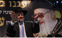 Deri: I Call on Those who Left Shas to Come Back