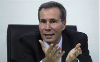 Nisman's Ex-Wife: He Had No Reason to Kill Himself