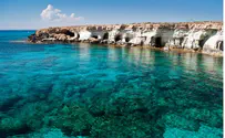 Israeli Tourists Helping to Boost Cyprus' Economy 