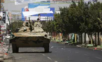 תימן: אל-קאעידה השתלט על בסיס צבאי