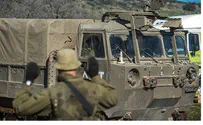 Sources: Over 1,000 Hezbollah Terrorists on the Golan