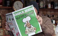 «Главного раввина Ирана заставили осудить Charlie Hebdo»