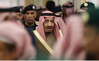 Saudis Seek Greater US Role in Mideast as Obama Visits