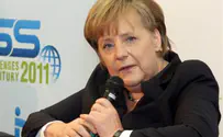 Берлин – Будапешт: Меркель посетит Большую синагогу