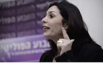 Regev Laments 'Blackmail' From Small Parties in Coalition Talks