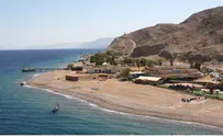 Jordan, Israel to Link Dead Sea with Red Sea