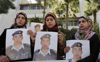 ISIS Burns Captive Jordanian Pilot Alive