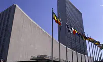 UN to Explore New Israel-PA Peace Effort