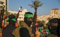Hamas: We Will Continue Quest to Abduct IDF Soldiers