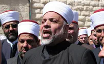 Палестинский мулла: евреи – «обезьяны и свиньи, рабы идолов»