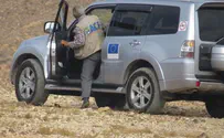 Report Exposes EU Illegal Settlement in Judea and Samaria