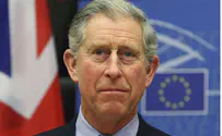 Muslim Radicalization from 'Crazy Stuff' Alarms Prince Charles