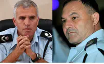 Police Senior Command in Crisis: 6 of 16 Generals Implicated