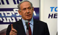 'Bibi is Using Judea and Samaria Residents'