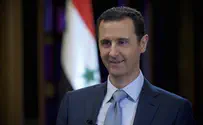 UN Calls Assad 'Part of the Solution' in Syria