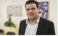 UL's MK Odeh Suggests Zionist Left is Racist, Too