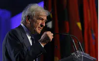 Nobel Laureate Elie Wiesel Supports Netanyahu's Congress Speech