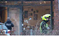 Danish Police Confirm Identity of Gunman in Copenhagen Attacks