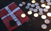 Danish Terrorist Named as Omar Abdel Hamid Hussein, 22