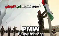 Минобороны ПА: «весь Израиль – это Палестина»