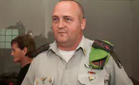 IDF Colonel Named as Ha'am Itanu Election Day Director