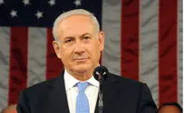 Все больше американцев поддерживают Нетаньяху