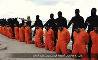 Report: ISIS Kidnaps More Egyptians