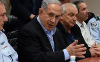 Netanyahu to Obama: If Iran Nuclear Deal is Safe Why Hide It?