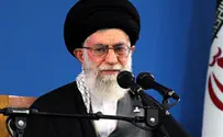 Аятолла Хаменеи: беспомощной Европе не жить без нашего газа