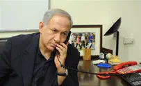 Netanyahu Playing Both Sides of the Game?