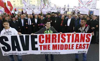 Christians Struggle to Maintain Legacy versus ISIS