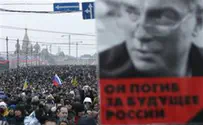 Видео: Россия похоронила Бориса Немцова. И обсудила