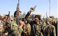 Reports of Shi'ite War Crimes in Tikrit