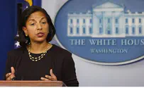 Susan Rice: A Bad Deal is Worse Than No Deal