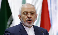 Zarif: Anti-Deal Letter Shows US 'Ignorance' of Int'l Law